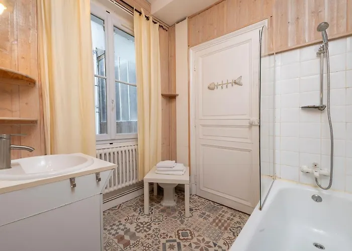 Coeur De Rue Saint-laud Angers