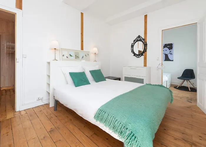 Coeur De Rue Saint-laud